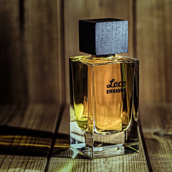 3 ادوپرفیوم انریکه Loco لوکو 100میلی 